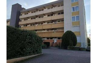 Wohnung kaufen in 67657 Innenstadt, 3 Zimmerwohnung mit Balkon, Einbauküche und Tiefgaragenstellplatz in gefragter Wohnlage