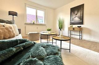 Wohnung kaufen in 23946 Ostseebad Boltenhagen, NEU: Sanierte 3-Zimmer-Wohnung, nur 7 Min. zum Ostseestrand