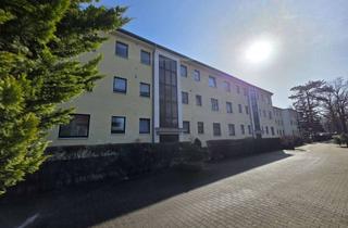 Wohnung kaufen in Jungfernstieg 14, 12207 Lichterfelde, 2 Zimmer in Lichterfelde mit Balkon und Stellplatz, Hochparterre