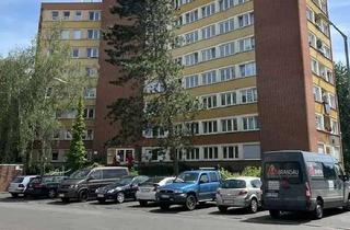 Wohnung kaufen in Fichtnerstraße 20, 34127 Nord-Holland, Angenehme 1 Zimmer Wohnung mit Balkon