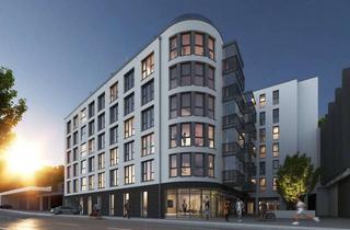 Wohnung kaufen in 55122 Hartenberg/Münchfeld, *Neubau* 3-Zimmer-Wohnung mit hochwertiger Ausstattung