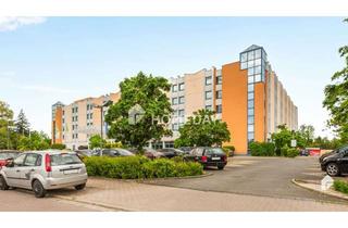 Wohnung kaufen in 06188 Peißen, Modernes Hotel-Apartment als Investitionsmöglichkeit – Komfort und Eleganz in Peißen