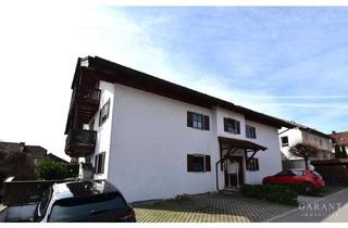 Wohnung kaufen in 83395 Freilassing, Ruhig gelegene Wohnung mit toller Verkehrsanbindung