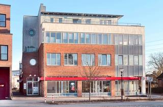 Wohnung kaufen in 21465 Wentorf, Vermietete 2- Zimmer- Wohnung im Herzen Wentorfs