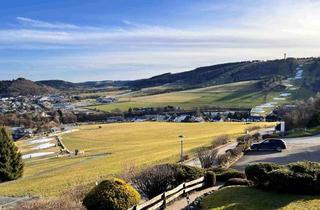 Wohnung kaufen in 34508 Willingen, Schickes Appartement in traumhafter Lage