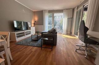 Wohnung kaufen in Schwedter Straße 41-43, 10435 Prenzlauer Berg, Provisionsfrei: wunderschöne Wohnung in Prenzlauer Berg, Umfassend und hochwertig saniert