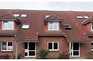 Wohnung kaufen in 17491 Schönwalde II, Wohnanlage am Stadtrand (vermietet)