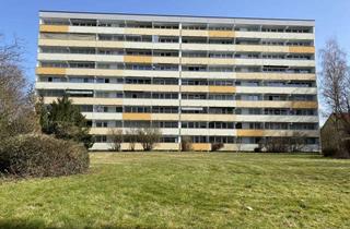 Wohnung kaufen in 85716 Unterschleißheim, Gepflegte 2,5-Zimmer Wohnung in Unterschleißheim zu verkaufen –ideal für Paare & Familien (Erbpacht)