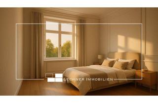 Wohnung kaufen in 71636 Ludwigsburg, Großzügiges Wohnen in moderner Altbauetage