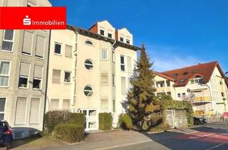 Wohnung kaufen in 64319 Pfungstadt, Helle Dachgeschosswohnung mit weiterem wohnlich nutzbarem Raum