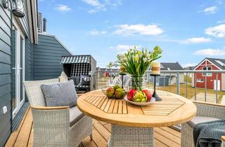 Wohnung kaufen in 25761 Büsum, Ferienwohnung an der Perlebucht Büsum