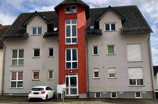 Wohnung kaufen in Kaiserstraße 83, 66459 Kirkel, Charmante 2,5-Zimmer Maisonette-Wohnung im 2. OG in Kirkel