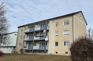 Wohnung kaufen in 84508 Burgkirchen, Platz für die gesamte Familie und sofort zum Einzug bereit