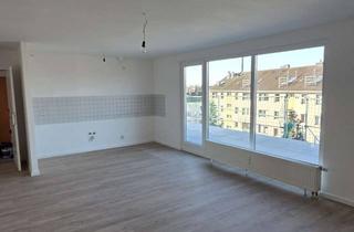 Wohnung kaufen in 51147 Wahnheide, Charmante 2-Zimmer Dachgeschosswohnung in Köln Wahnheide, frisch saniert.