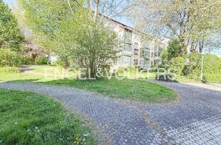 Wohnung kaufen in 86415 Mering, Zur Kapitalanlage: Helle 2-Zimmer Wohnung mit Flair