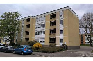 Wohnung kaufen in Dubliner Straße 23, 67069 Pfingstweide, Helle, freundliche 3,5 - Zimmer-Wohnung, 91 m²