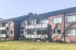 Wohnung kaufen in Schöneberger Str. 75 c, 22149 Rahlstedt, Wohnung auf Erbpacht