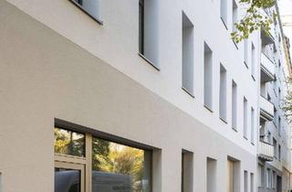 Wohnung kaufen in Urbanstraße, 10961 Kreuzberg, Anlage: Gemütliche 3-Zimmer-Wohnung mit Südbalkon im beliebten, urbanen Kreuzberg – vermietet!