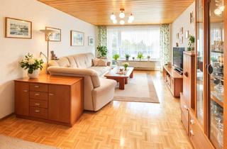 Wohnung kaufen in 40699 Erkrath, Gepflegte 3,5 Zimmer Wohnung in Erkrath - Hochdahl