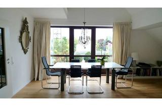 Wohnung kaufen in 40699 Erkrath, Lichtdurchflutete Maisonettewohnung mit Dachterrassen und viel Raum für Ihre Ideen