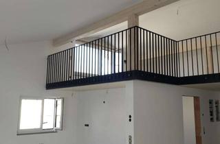 Wohnung kaufen in Tödiweg 43, 88239 Wangen, Neubau 4-Zimmer Wohnung mit Balkon in Wangen im Allgäu