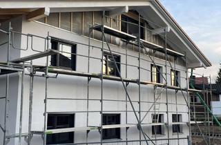 Wohnung kaufen in 88239 Wangen, Erstbezug 4-Zimmer Terrassenwohnung in Wangen im Allgäu