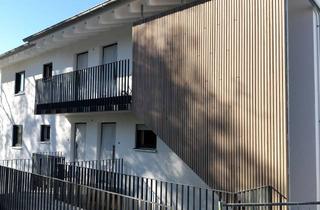 Wohnung kaufen in 88239 Wangen, Erstbezug 4-Zimmer Terrassenwohnung in Wangen im Allgäu