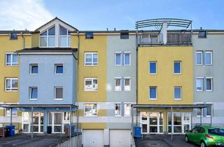 Wohnung kaufen in 65549 Limburg, Maisonette mit eigener Terrasse – seltene Gelegenheit in Limburg-Blumenrod
