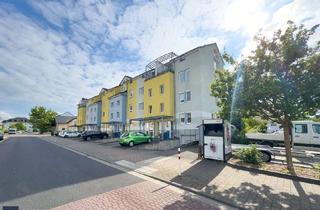 Wohnung kaufen in 65549 Limburg, Maisonette mit eigener Terrasse – seltene Gelegenheit in Limburg-Blumenrod