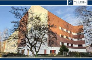 Wohnung kaufen in Prenzlauer Berg, 13189 Pankow, Sanierte und gut vermietete 2,5-Zimmer-Wohnung in Bauhausanlage nahe Prenzlauer Berg