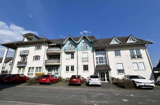 Wohnung kaufen in 57610 Altenkirchen, Altenkirchen, Eigentumswohnung DG mit 80m² WFL und Stellplatz in guter Wohnlage