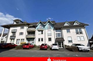 Wohnung kaufen in 57610 Altenkirchen, *Preisreduzierung*, Altenkirchen, ETW im DG mit 80m² WFL und Stellplatz in guter Wohnlage