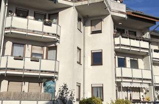 Wohnung kaufen in 76351 Linkenheim-Hochstetten, Von privat: Helle 3-Zimmer DG-Wohnung, Balkon, Garage