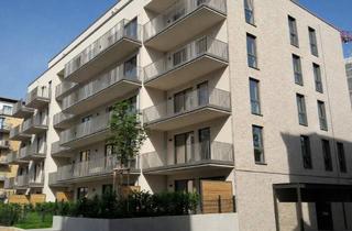 Wohnung kaufen in Barnerstraße 10b, 22765 Ottensen, Bj.2015 | Attraktive, helle 2­-Zimmer-Wohnung mit Balkon in Hamburg-­Ottensen