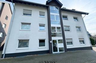 Wohnung kaufen in 47269 Rahm, Exklusive Maisonette Residenz im Duisburger Süden-mit Dachterasse und Tiefgarage