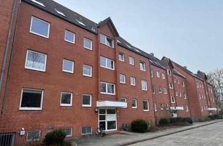 Wohnung kaufen in Sukoring 13, 24107 Suchsdorf, Attraktive 3 Zi.- Eigentumswohnung mit Dachterrasse