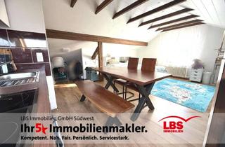 Wohnung kaufen in 77815 Bühl, Solide und Komfortabel