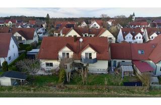 Wohnung kaufen in Am Kreutfeld, 86495 Eurasburg, Alpen-Fernblick & Pendler-Glück: 30 Min. nach München/Augsburg – Null-Euro-Heizsommer!