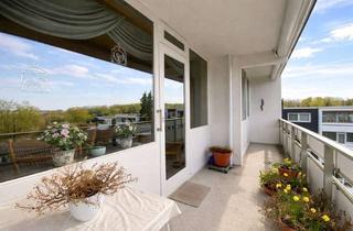 Wohnung kaufen in 42653 Gräfrath, Beste Aussicht in Gräfrath – freie Eigentumswohnung mit Sonnenbalkon und Aufzug