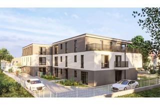 Wohnung kaufen in Lenbachstraße, 86415 Mering, Zentrale Wohnung in Mering als solide Investition in die Zukunft (Wohnung 1 B)