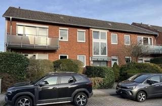 Wohnung kaufen in Dorffeldstraße 17, 48161 Roxel, 4-Zimmer-ETW mit Westbalkon & Garage: Gestalten Sie Ihr neues Zuhause in Roxel!