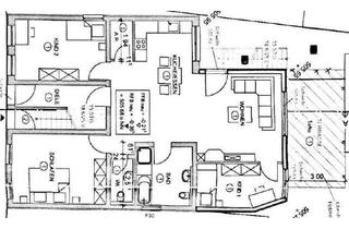 Wohnung kaufen in 73342 Bad Ditzenbach, Großzügige Traumresidenz in erstklassigem Erholungsgebiet