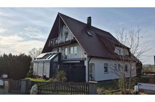 Wohnung kaufen in 86637 Wertingen, Große Wohnung mit Wintergarten und Terrasse in Wertingen-OT