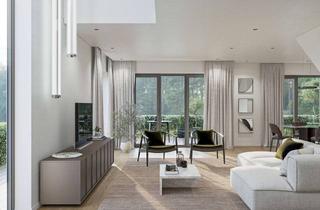 Wohnung kaufen in 77815 Bühl, 3 Zimmer-Neubauwohnungmit Balkon