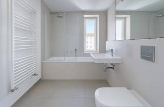 Wohnung kaufen in Torstraße 225d, 10115 Mitte, Mitte: Wunderschöne sanierte 1-Zimmer-Wohnung in der A-Lage