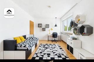 Wohnung kaufen in 77749 Hohberg, Gestalten Sie Ihr neues Zuhause – 4-Zimmer-Wohnung mit viel Potenzial in Hohberg