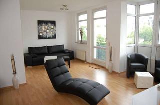 Penthouse kaufen in 60431 Ginnheim, Penthouse 2,5 Zimmer Wohnung
