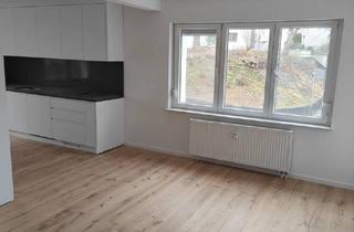 Wohnung kaufen in 73765 Neuhausen, Gehobene 3-Zimmer-Wohnung mit Balkon und Klima - Erstbezug nach Renovierung