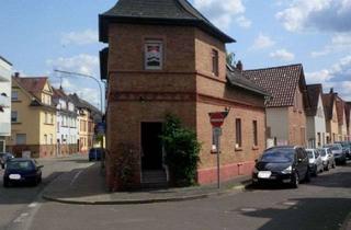 Wohnung kaufen in Gaustr. 143, 67549 Neuhausen, ++6,7% Mietrendite oder eigennutz++komplett sanierte 3-4 ZKB Wohnung++Balkon++neue Heizung