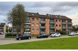 Wohnung kaufen in Ritterhof, 38304 Wolfenbüttel, Renoviertes Wohnglück im Grünen – Erdgeschoss mit Balkon2026